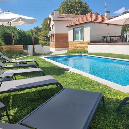 Casas Bouca Maria - Aqua Village & Sports Marco de Canavezes Kültér fotó