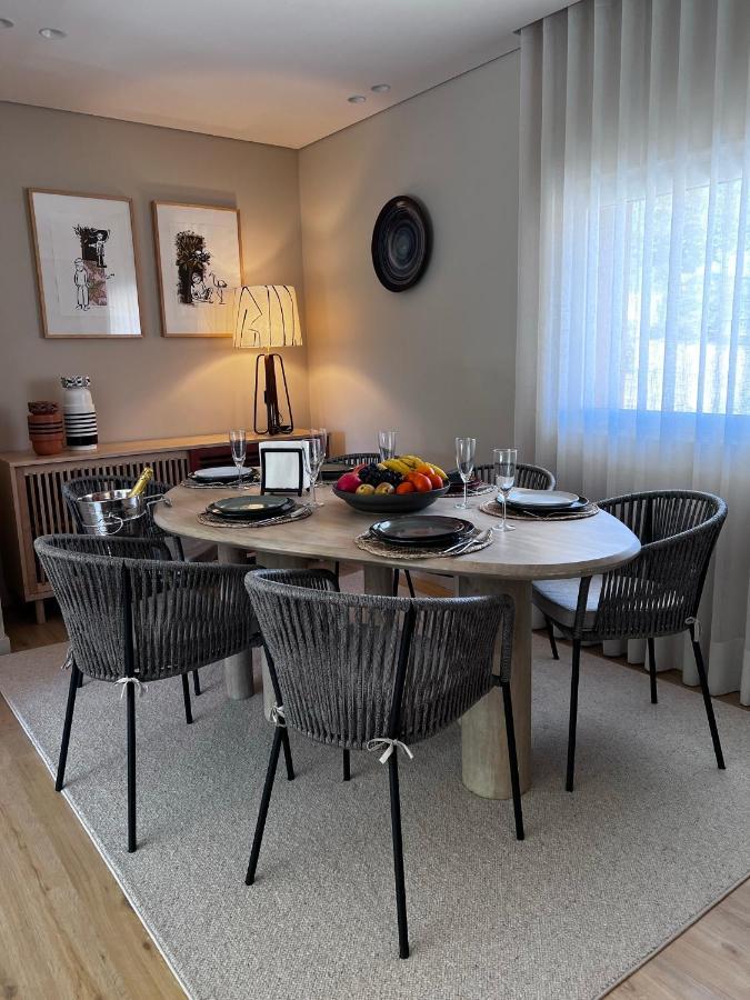 Casas Bouca Maria - Aqua Village & Sports Marco de Canavezes Kültér fotó