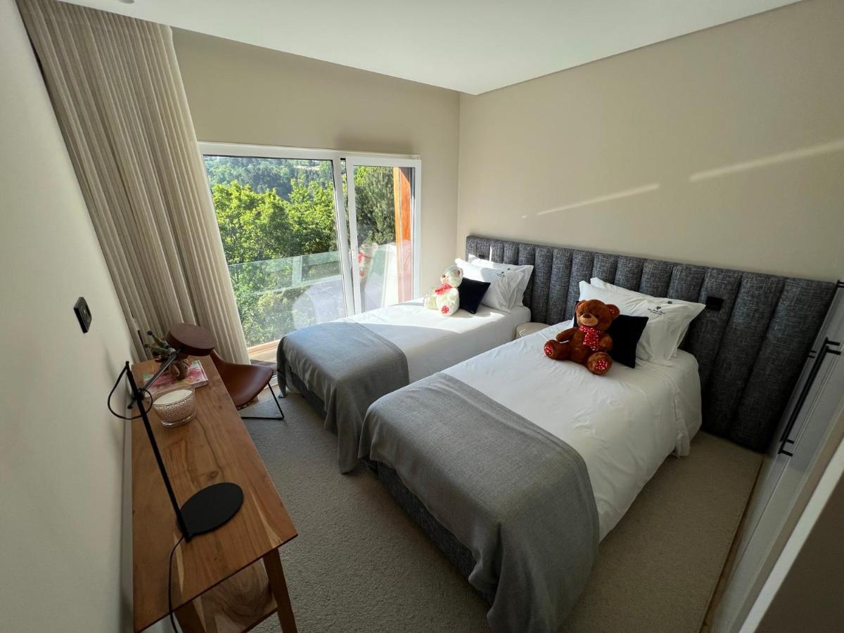 Casas Bouca Maria - Aqua Village & Sports Marco de Canavezes Kültér fotó