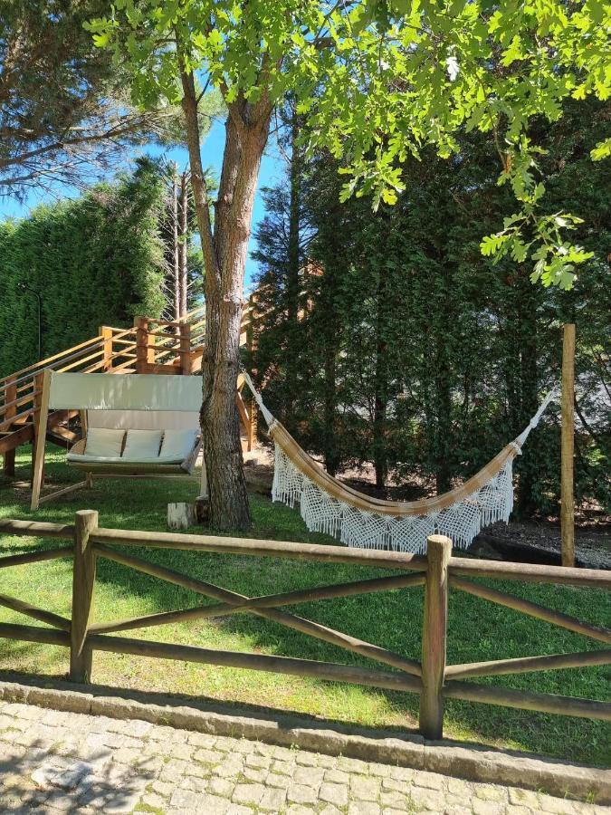 Casas Bouca Maria - Aqua Village & Sports Marco de Canavezes Kültér fotó