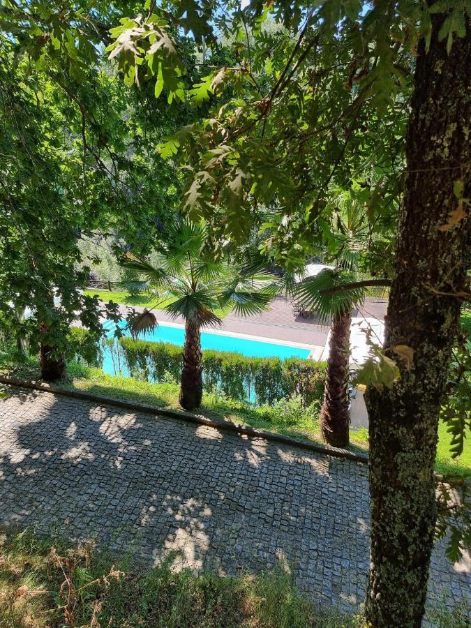 Casas Bouca Maria - Aqua Village & Sports Marco de Canavezes Kültér fotó