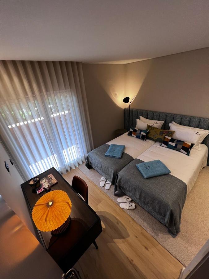 Casas Bouca Maria - Aqua Village & Sports Marco de Canavezes Kültér fotó