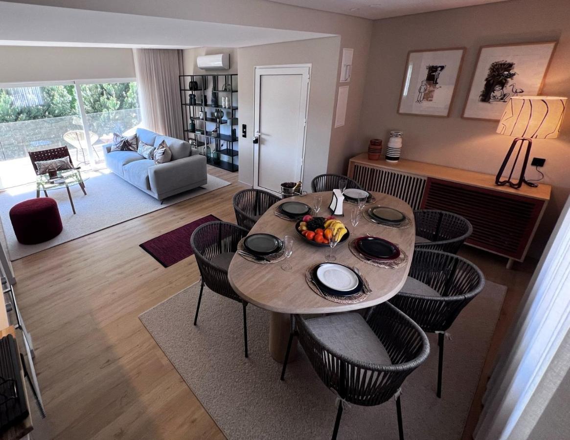 Casas Bouca Maria - Aqua Village & Sports Marco de Canavezes Kültér fotó