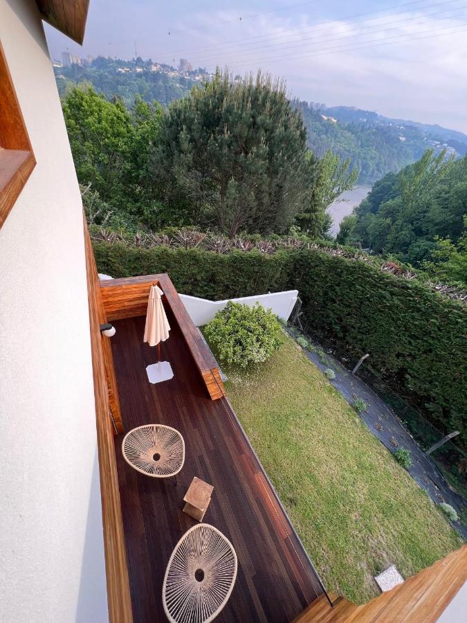 Casas Bouca Maria - Aqua Village & Sports Marco de Canavezes Kültér fotó