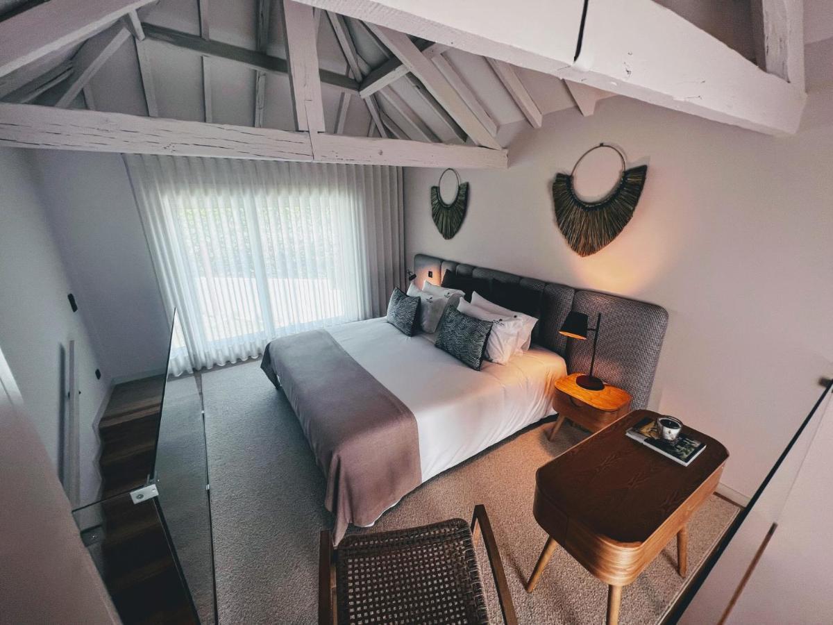 Casas Bouca Maria - Aqua Village & Sports Marco de Canavezes Kültér fotó