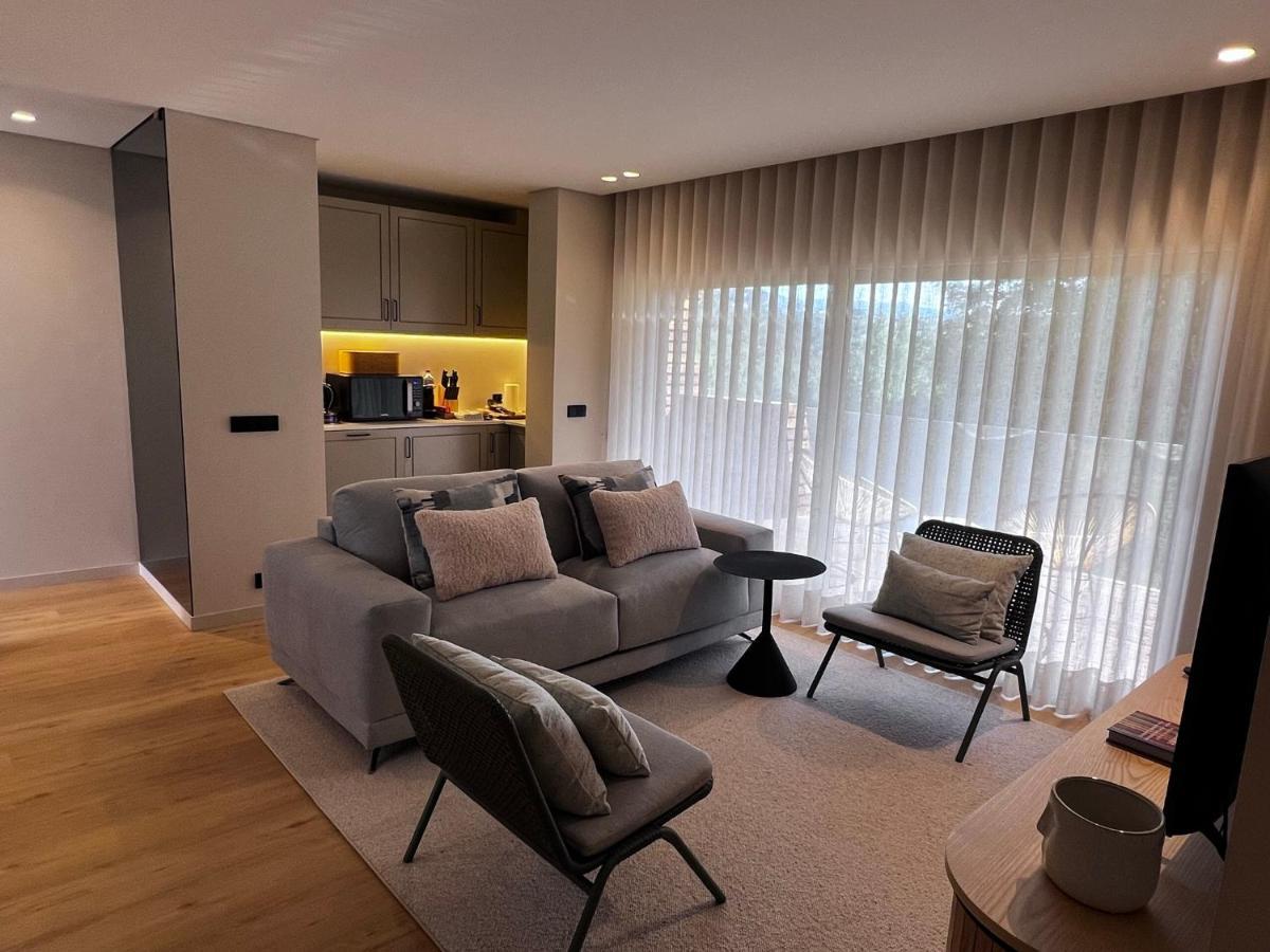 Casas Bouca Maria - Aqua Village & Sports Marco de Canavezes Kültér fotó