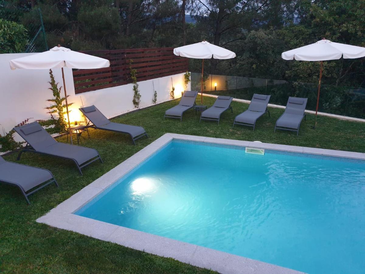 Casas Bouca Maria - Aqua Village & Sports Marco de Canavezes Kültér fotó