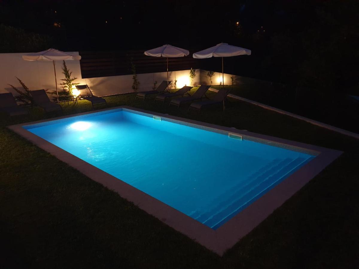Casas Bouca Maria - Aqua Village & Sports Marco de Canavezes Kültér fotó