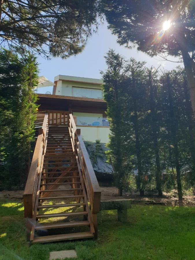 Casas Bouca Maria - Aqua Village & Sports Marco de Canavezes Kültér fotó
