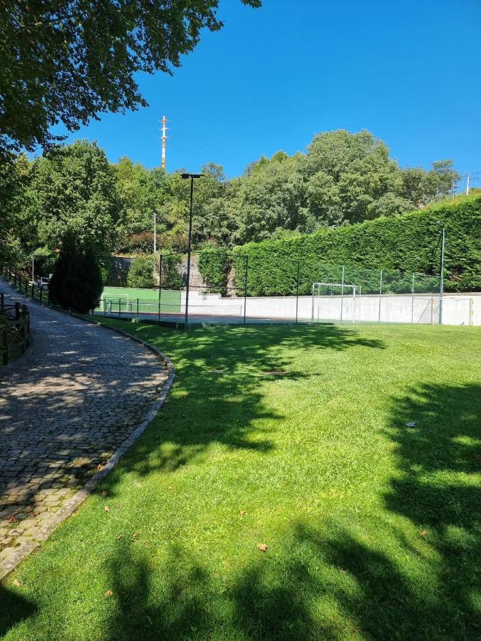 Casas Bouca Maria - Aqua Village & Sports Marco de Canavezes Kültér fotó