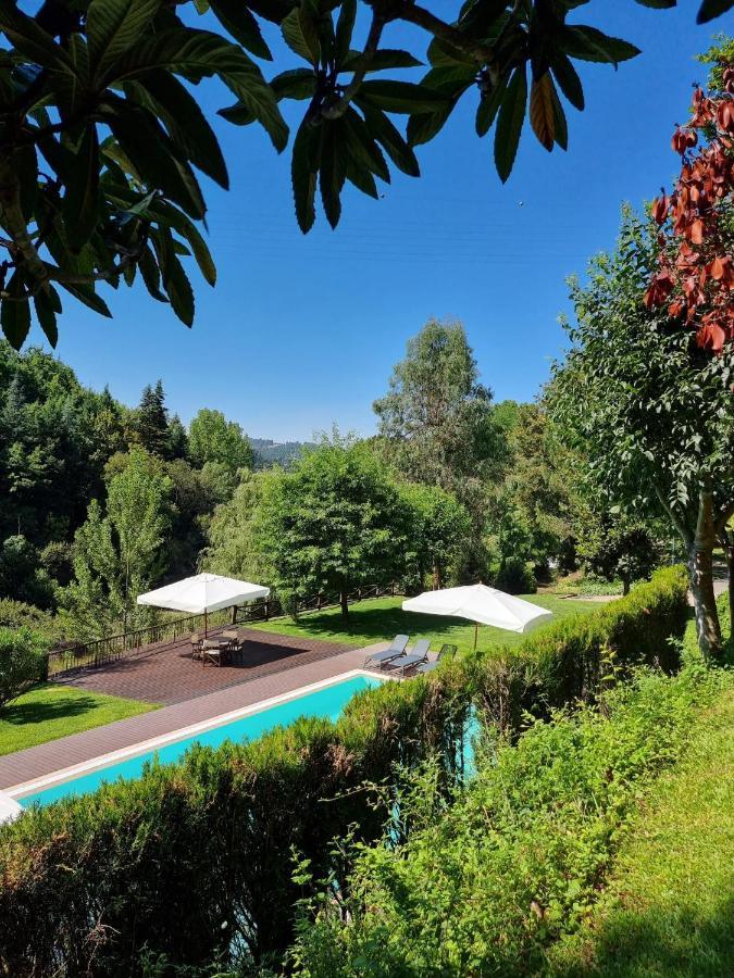 Casas Bouca Maria - Aqua Village & Sports Marco de Canavezes Kültér fotó