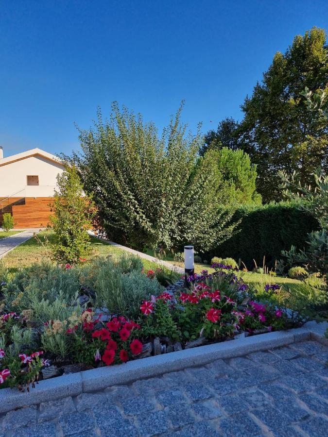 Casas Bouca Maria - Aqua Village & Sports Marco de Canavezes Kültér fotó