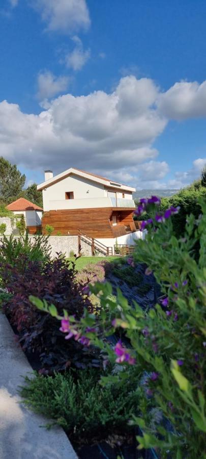 Casas Bouca Maria - Aqua Village & Sports Marco de Canavezes Kültér fotó