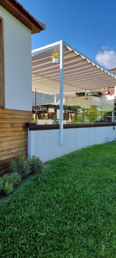 Casas Bouca Maria - Aqua Village & Sports Marco de Canavezes Kültér fotó