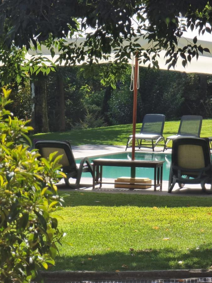 Casas Bouca Maria - Aqua Village & Sports Marco de Canavezes Kültér fotó