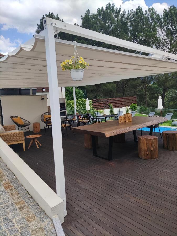 Casas Bouca Maria - Aqua Village & Sports Marco de Canavezes Kültér fotó