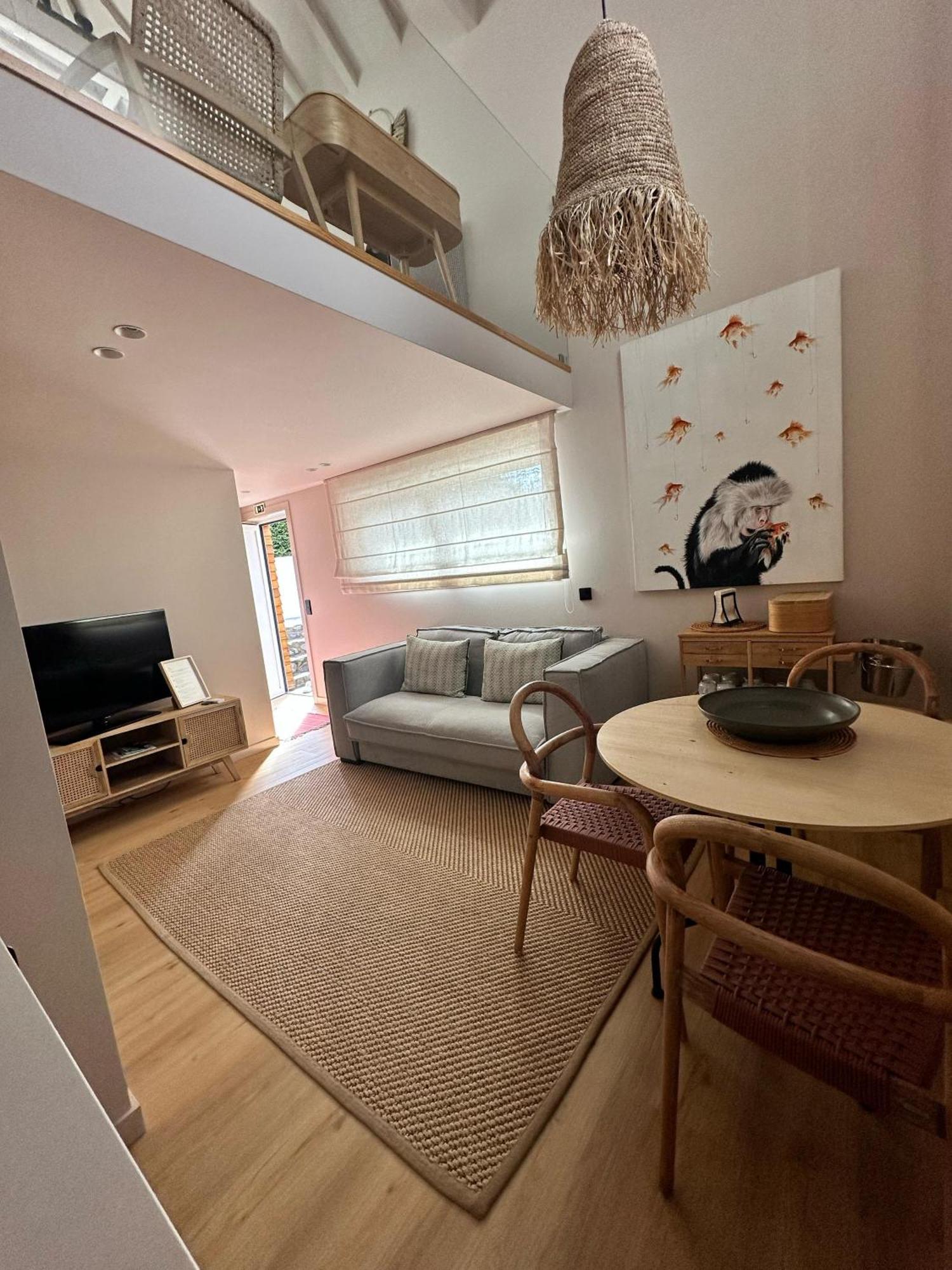 Casas Bouca Maria - Aqua Village & Sports Marco de Canavezes Kültér fotó