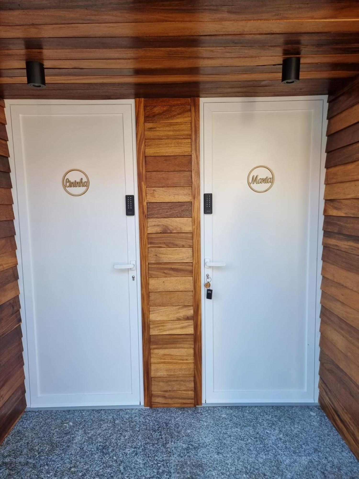 Casas Bouca Maria - Aqua Village & Sports Marco de Canavezes Kültér fotó