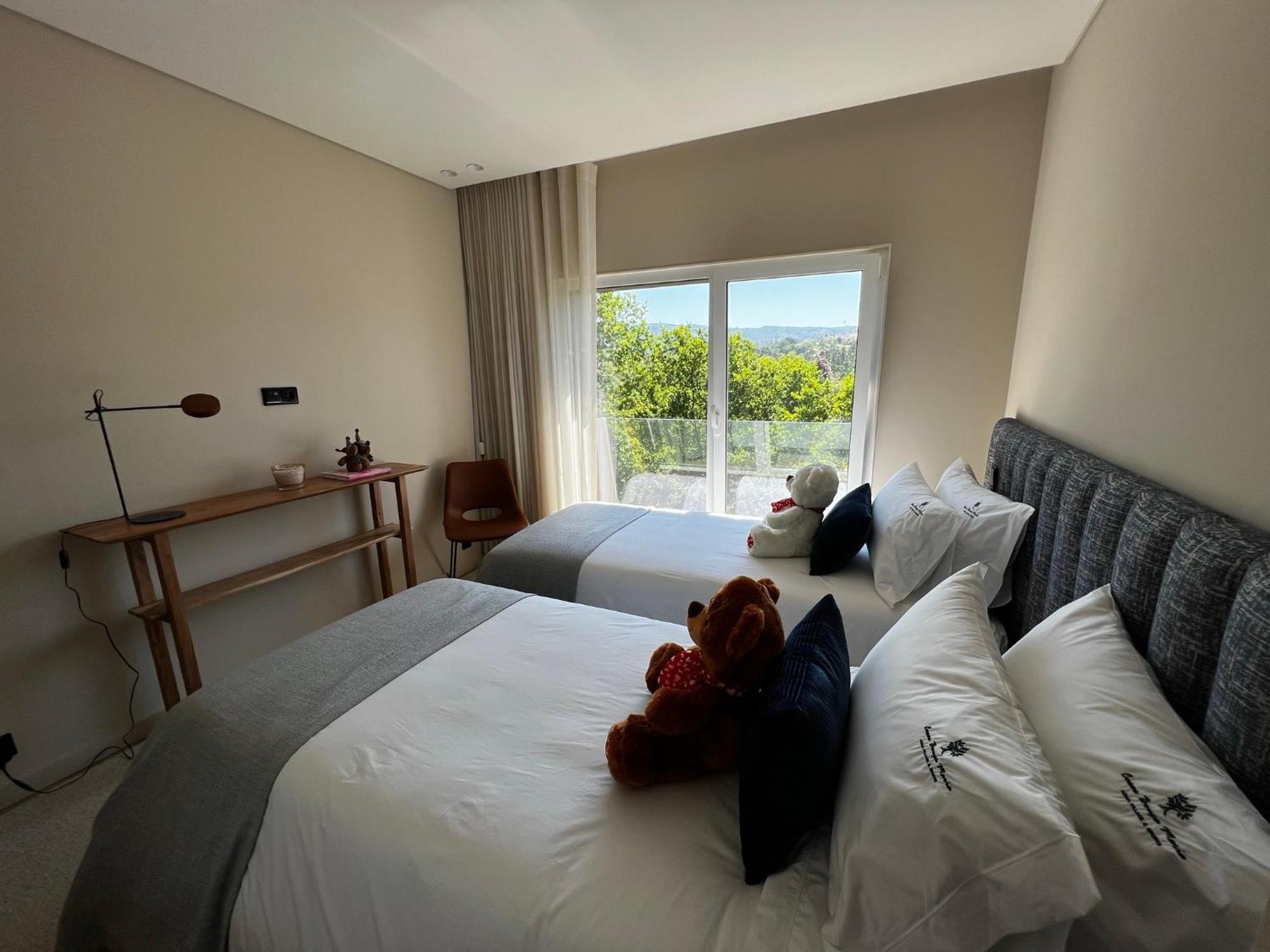Casas Bouca Maria - Aqua Village & Sports Marco de Canavezes Kültér fotó