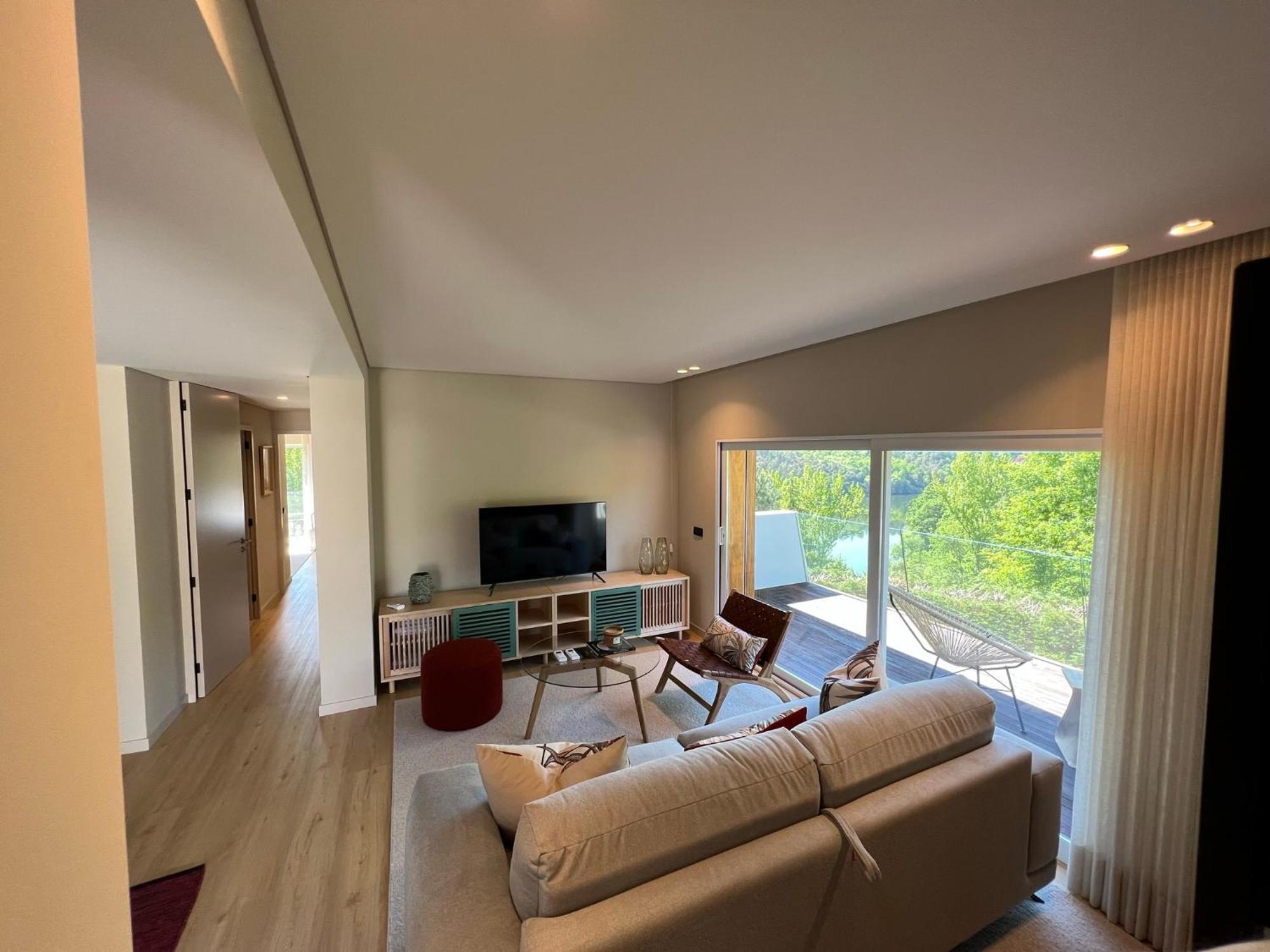 Casas Bouca Maria - Aqua Village & Sports Marco de Canavezes Kültér fotó