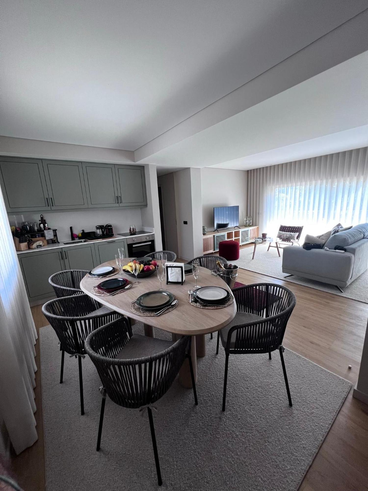 Casas Bouca Maria - Aqua Village & Sports Marco de Canavezes Kültér fotó