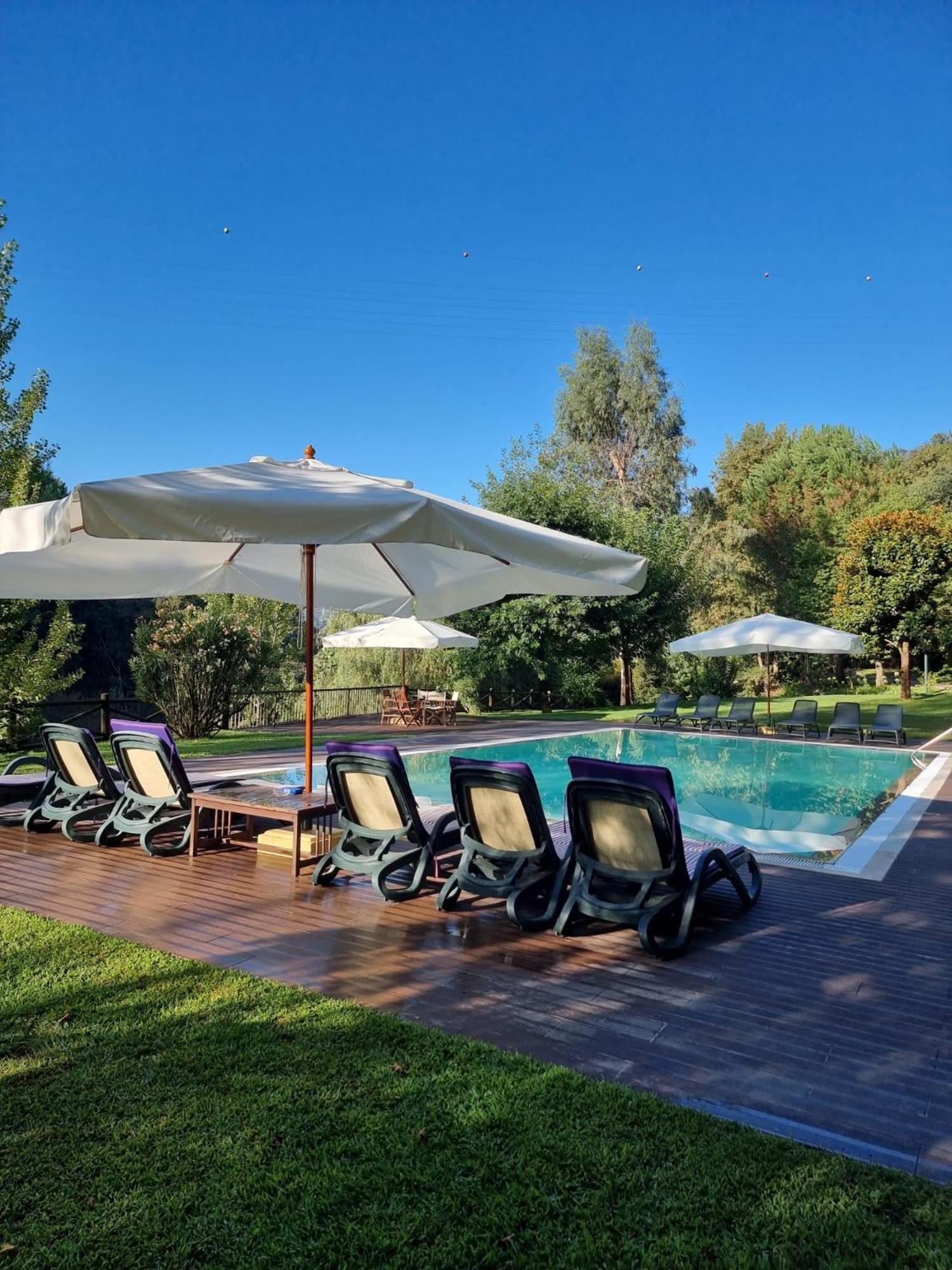 Casas Bouca Maria - Aqua Village & Sports Marco de Canavezes Kültér fotó