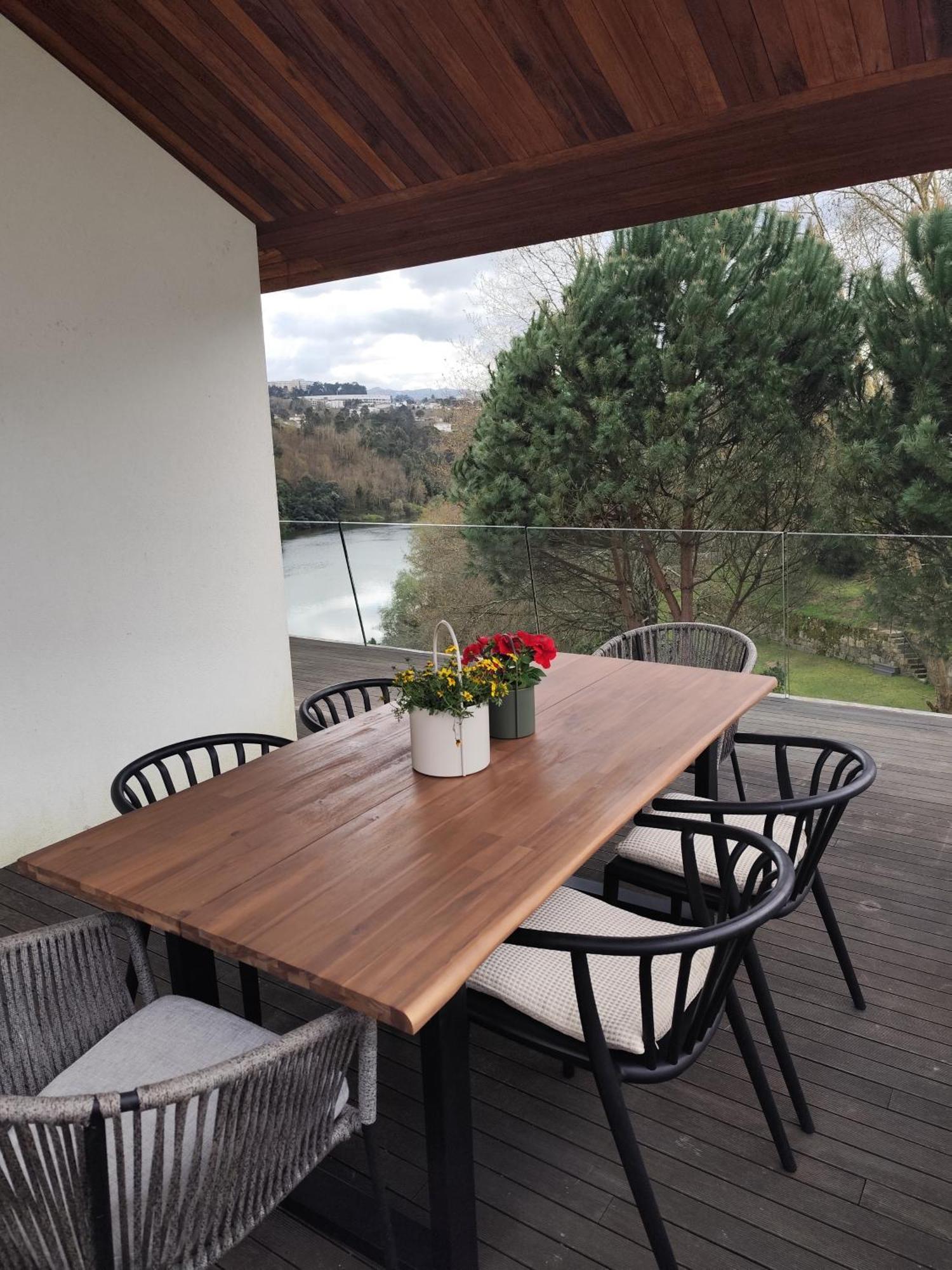 Casas Bouca Maria - Aqua Village & Sports Marco de Canavezes Szoba fotó