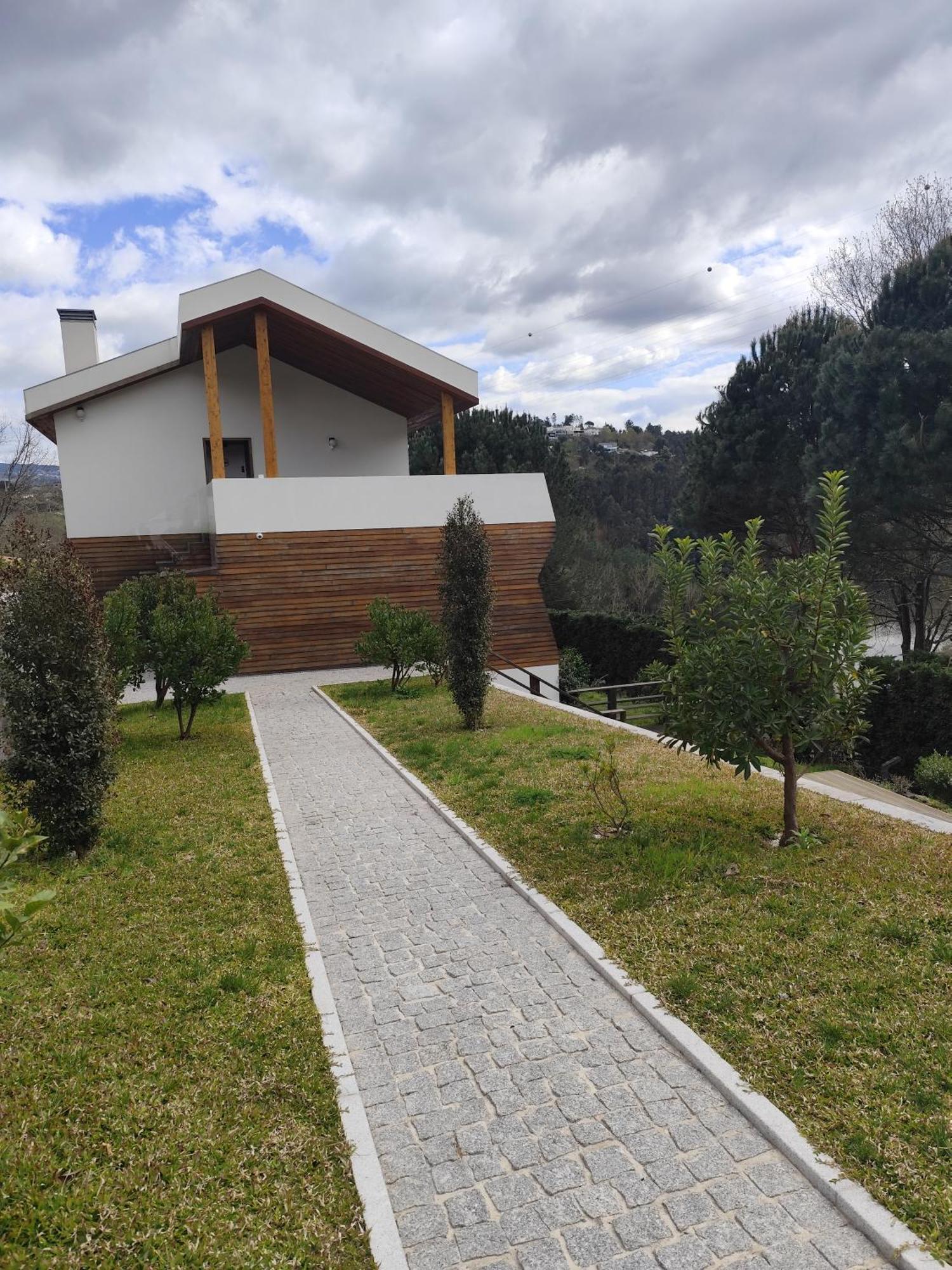 Casas Bouca Maria - Aqua Village & Sports Marco de Canavezes Kültér fotó