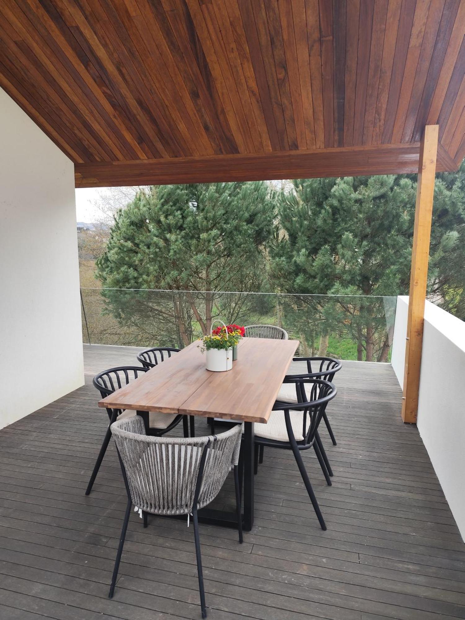 Casas Bouca Maria - Aqua Village & Sports Marco de Canavezes Szoba fotó