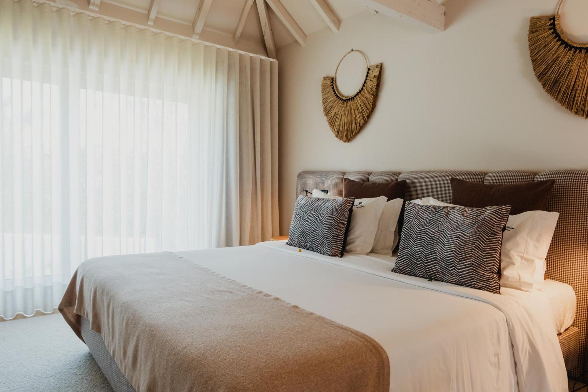 Casas Bouca Maria - Aqua Village & Sports Marco de Canavezes Szoba fotó