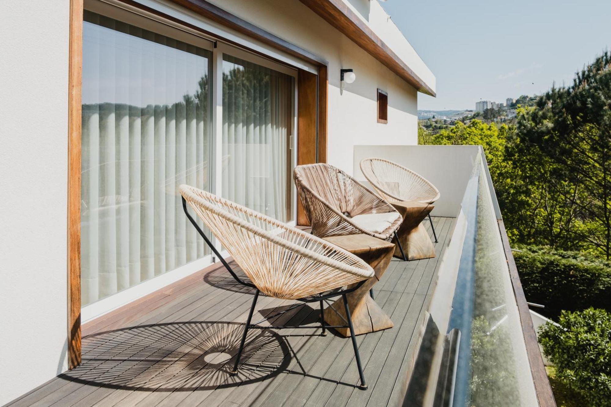 Casas Bouca Maria - Aqua Village & Sports Marco de Canavezes Szoba fotó