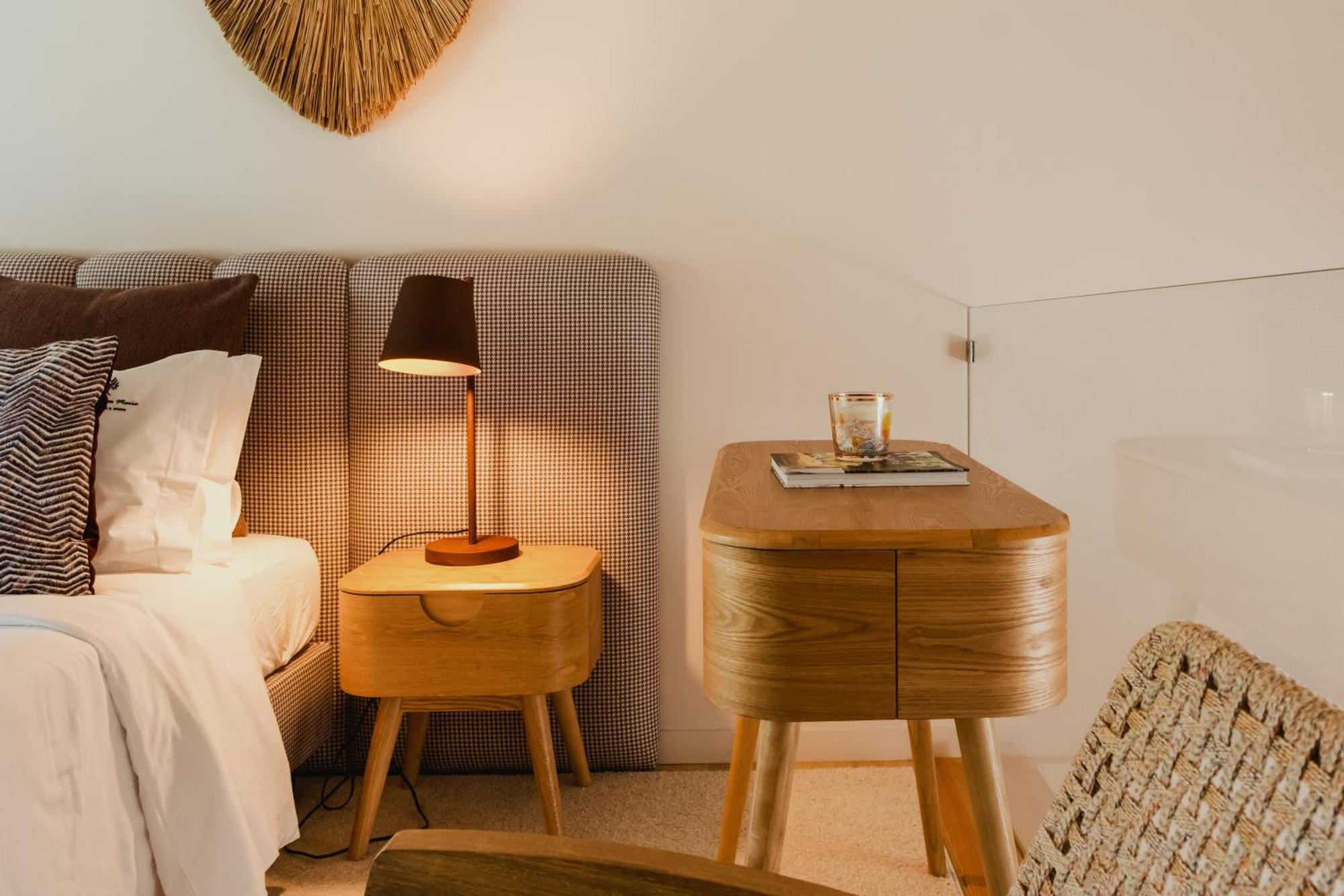 Casas Bouca Maria - Aqua Village & Sports Marco de Canavezes Szoba fotó