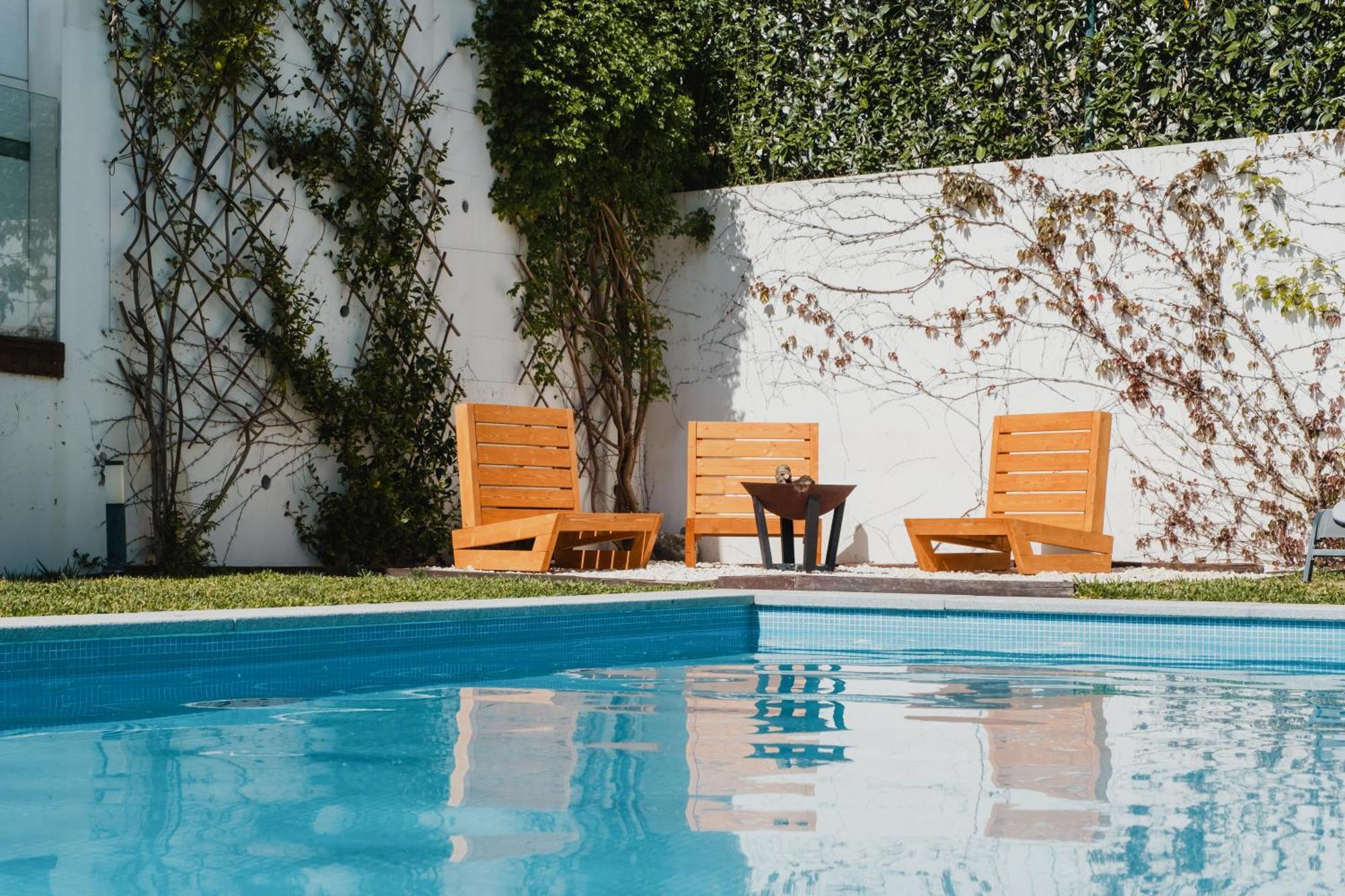 Casas Bouca Maria - Aqua Village & Sports Marco de Canavezes Kültér fotó